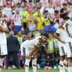 Former football behemoths tumble in new World Cup order
