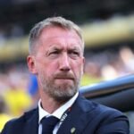 Potter’s Sweden rebuild to continue after World Cup exit