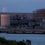 US LNG exports to Europe decline as Asia prices surge