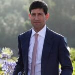 Warsh vows not to ‘waver’ on inflation as divided Fed leaves rates unchanged