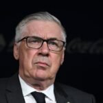 Norway’s Solbakken praises Ancelotti ahead of Brazil World Cup clash