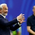 DR Congo leave positive image, says coach after epic battle with England