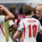 England never accepted defeat against DR Congo, says Tuchel