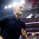 Early bedtime for Tuchel, but let the kids stay up says England boss