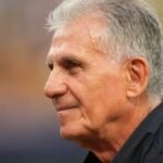 Queiroz reunites with Colombia as Ghana chase upset