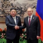 Opening of North Korea-Russia road bridge likely delayed, US think tank says