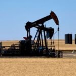 Oil falls for a third straight day after US, Iran conclude talks in Doha