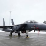 Europeans fill most gaps left by US in NATO defence plans, top commander says