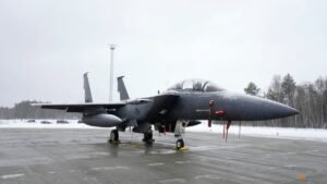 Europeans fill most gaps left by US in NATO defence plans, top commander says