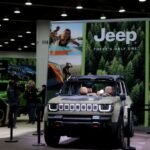 Automakers tap America’s 250th, World Cup to rev up patriotism