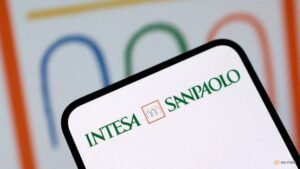 Italy’s Intesa shifts core IT banking systems to Google’s cloud technology