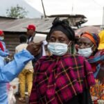More than 400 dead in DR Congo’s spreading Ebola outbreak