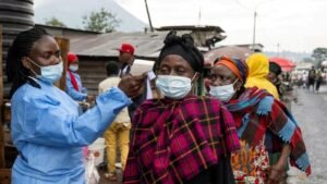 More than 400 dead in DR Congo’s spreading Ebola outbreak
