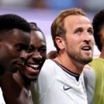 England’s World Cup hopes cannot rest on Kane alone