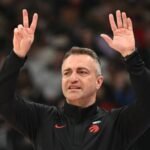Raptors give coach Darko Rajakovic multi-year extension