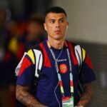Spain bring in Porro and Olmo for Austria World Cup clash
