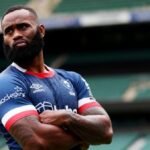 Radradra back for Fiji against Wales
