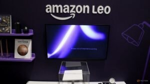 Amazon to start initial Leo internet service this year as network nears 400 satellites