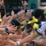 Racing against Vingegaard is spectacular, says Pogacar as Tour approaches