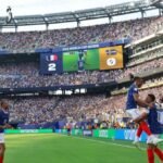 France’s fluent attack can profit against defensive Paraguay says Barcola