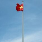 Vietnam arrests publishers of book on Communist Party founder