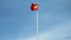 Vietnam arrests publishers of book on Communist Party founder