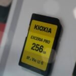 Kioxia readies next-gen memory mass production as AI boom fuels dramatic comeback
