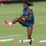 Leao replaces Felix for Portugal against unchanged Croatia