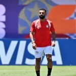 Egypt coach unsure if Salah will start against Australia