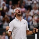 Fear is not a friend: Dimitrov banishes demons to stun Mensik