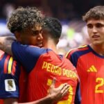 Analysis:Lamine effect restores Spain’s bite as teenager bends Austria to his rhythm