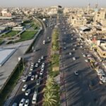 US, Saudi forces strike Iran-backed ‘terrorists’ in Iraq: US military
