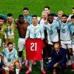 Portugal pay touching tribute to Jota in Toronto on anniversary of his death