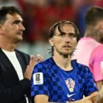 Croatia coach Dalic slams ‘bad refereeing’ in 2-1 loss to Portugal