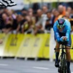 Former Tour de France champion Froome calls time on career
