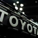Toyota and Daimler to cut Archion stakes, selling shares worth up to $1.87 billion, Nikkei says