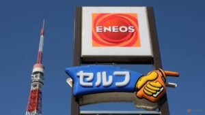 Eneos secures enough crude through September, seeks source diversification