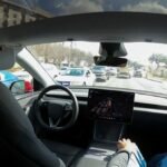 Tesla rolls out robotaxi service in Miami