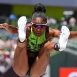 Davis-Woodhall opens up on mental health struggles after Eugene victory