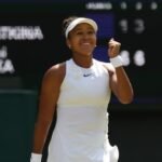 Wimbledon day seven
