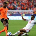 Real Madrid sign Dutch full-back Dumfries from Inter Milan