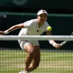 Fast-rising Eala takes on Paolini at Wimbledon, Fritz faces Bublik test