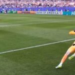 Paraguay’s World Cup dream dies hard as gritty underdogs ruffle France’s feathers
