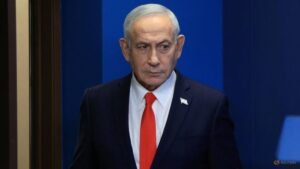 Netanyahu says Israel will deliver ‘decisive blow’ if Iran attacks