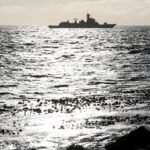 China, Russia to hold joint naval drills