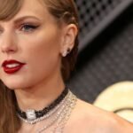 Taylor Swift wins copyright battle as judge throws out ‘absurd’ lyrics lawsuit