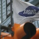Samsung forecasts record quarterly profit, beating estimates on AI memory demand