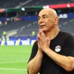 Egypt’s Hassan enjoying positive spotlight after journeyman coaching career