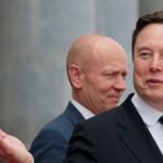 Elon Musk’s bid to set aside Twitter fraud verdict rejected by US judge