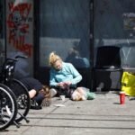 In World Cup shadows, Vancouver’s vulnerable communities fear sweeps and raids